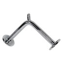 Triceps Press Push Down Bar – Gym Cable Attachment for Arm & Strength Training-1