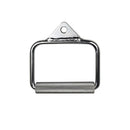 Single Stirrup Handle Cable Grip – Gym Pulley Attachment for Strength Training-4