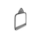 Single Stirrup Handle Cable Grip – Gym Pulley Attachment for Strength Training-7