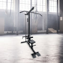 Lat PullDown Low Row Fitness Machine-2