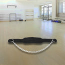 Dipping Dip Weight Lifting Belt-4