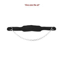 Dipping Dip Weight Lifting Belt-10