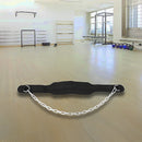 Dipping Dip Weight Lifting Belt-5