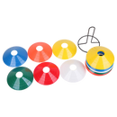 Marker Training Cones Set for Soccer, Fitness, Personal Training-1