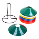 Marker Training Cones Set for Soccer, Fitness, Personal Training-9