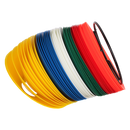 Marker Training Cones Set for Soccer, Fitness, Personal Training-14