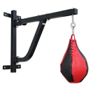 Boxing Punching Bag Wall Pivot Rack-5