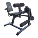 Leg Extension Curl Machine – Adjustable Home Gym Quad & Hamstring Workout Bench-5