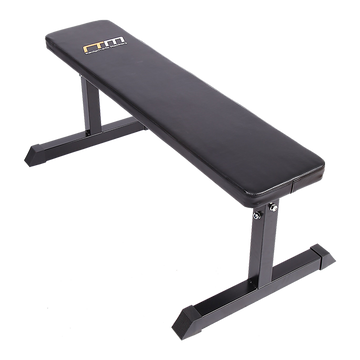 Weights Flat Bench Press Home Gym