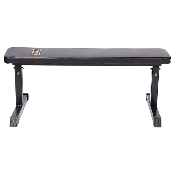 Weights Flat Bench Press Home Gym