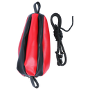 Floor to Ceiling Ball Boxing Punching Bag – Speed Reaction Training Equipment-3
