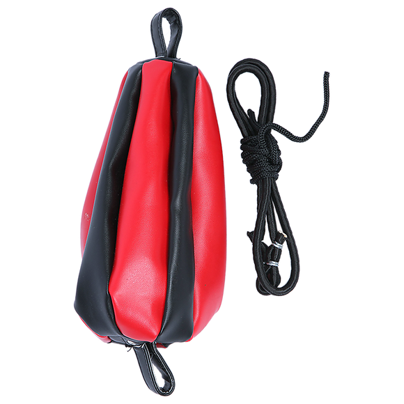 Floor to Ceiling Ball Boxing Punching Bag – Speed Reaction Training Equipment