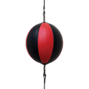 Floor to Ceiling Ball Boxing Punching Bag – Speed Reaction Training Equipment-5