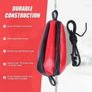 Floor to Ceiling Ball Boxing Punching Bag – Speed Reaction Training Equipment-8
