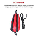 Floor to Ceiling Ball Boxing Punching Bag – Speed Reaction Training Equipment-9