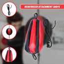 Floor to Ceiling Ball Boxing Punching Bag-6