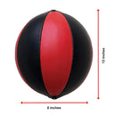 Floor to Ceiling Ball Boxing Punching Bag-10