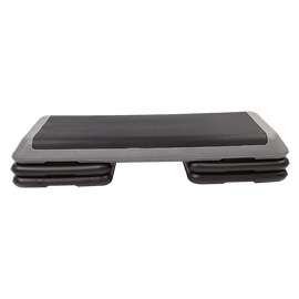 Aerobic Workout 4 Block Bench Step