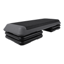 Aerobic Workout 4 Block Bench Step-5