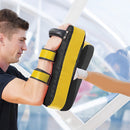 Thai Pads Kickboxing Punching Boxing Shield-2
