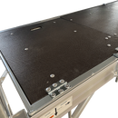 Professional Aluminium Safety Scaffolding Scaffold With Hatch-4