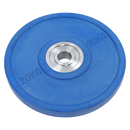 20KG PRO Olympic Rubber Bumper Weight Plate-3