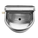 Automatic Water Trough Stainless Steel 304 Bowl-4