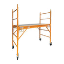 Mobile Safety High Scaffold / Ladder Tool -450KG-1