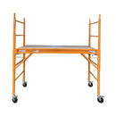 Mobile Safety High Scaffold / Ladder Tool -450KG-6
