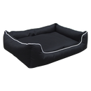 100cm x 80cm Heavy Duty Waterproof Dog Bed-5