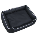 120cm x 100cm Heavy Duty Waterproof Dog Bed-3