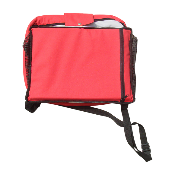 Dog Pet Car Booster Seat with Safety Harness Carrier Portable Travel Seat for Small Pets