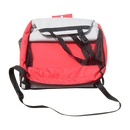 Dog Pet Car Booster Seat with Safety Harness Carrier Portable Travel Seat for Small Pets-5