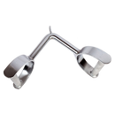 Randy & Travis D-Handle Row Gym Handle Bar Attachment-6