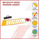 9m Agility Speed Training Ladder-3