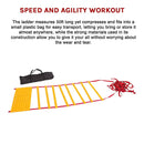 9m Agility Speed Training Ladder-7