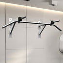 Wall Mounted Chin Up Bar Pull Up-2