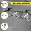 Wall Mounted Chin Up Bar Pull Up-5