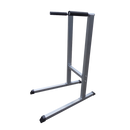 Solid Dip Station Power Tower for Home Gym Strength Training Upper Body Workouts-4