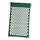 Acupressure Yoga Health Fitness Mat - Kung Fu Pilates Acupuncture-1