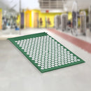 Acupressure Yoga Health Fitness Mat - Kung Fu Pilates Acupuncture-2