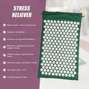 Acupressure Yoga Health Fitness Mat - Kung Fu Pilates Acupuncture-10