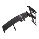 Foldable Incline Sit Up Bench-1