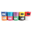 10x 5Mx5CM of Waterproof Kinesiology Sports Tape-7