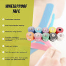 10x 5Mx5CM of Waterproof Kinesiology Sports Tape-10