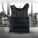 20Kg Adjustable Weighted Training Vest-2