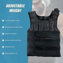 20Kg Adjustable Weighted Training Vest-3