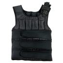 20Kg Adjustable Weighted Training Vest-5