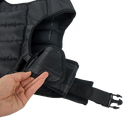 20Kg Adjustable Weighted Training Vest-9