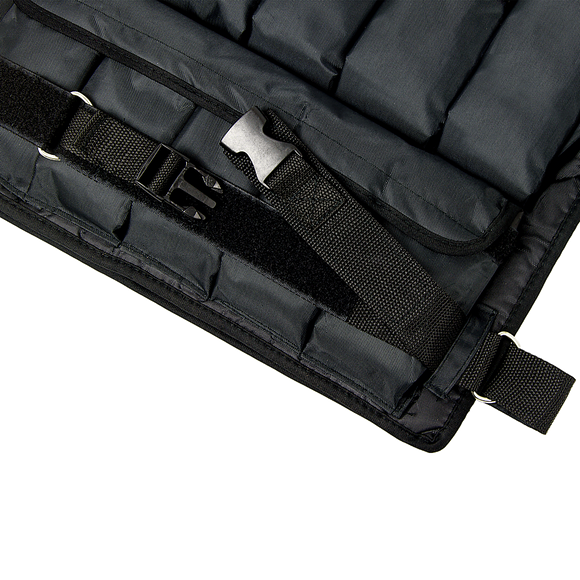 30Kg Adjustable Weighted Training Vest